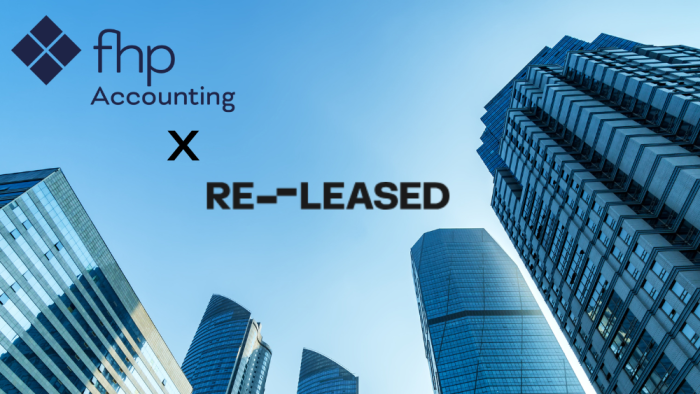 FHP Accounting X Re-Leased