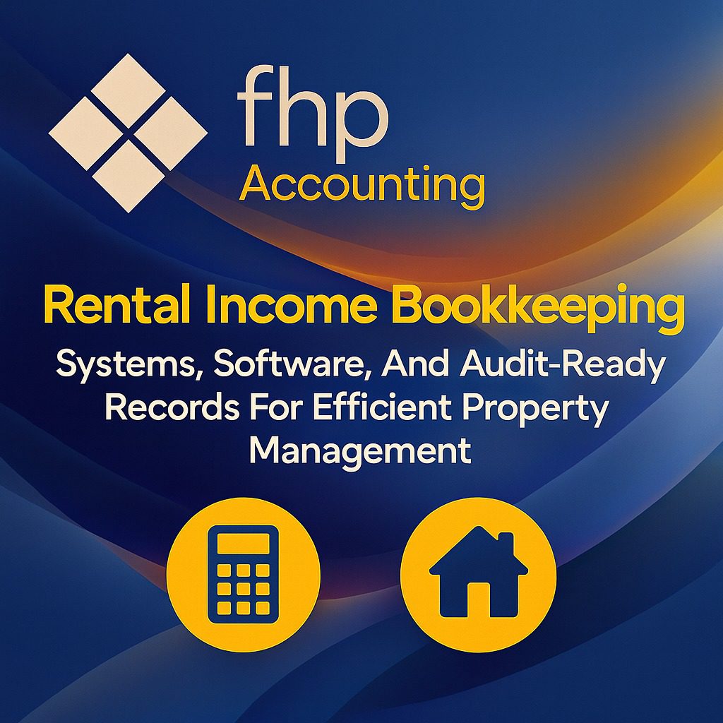 Rental Income Bookkeeping: Systems, Software, And Audit-Ready Records ...