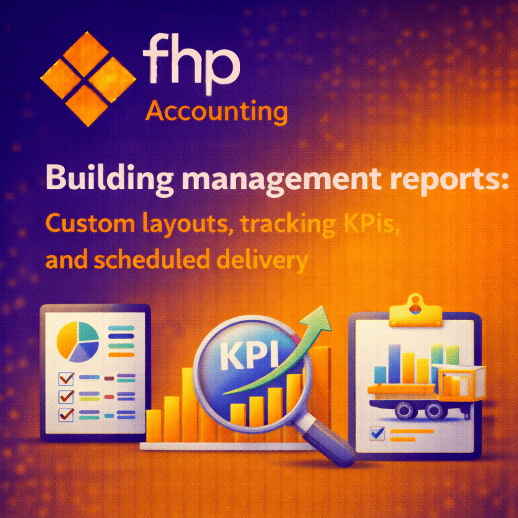 Building Management Report Building management reports: custom layouts, tracking KPIs, and ...